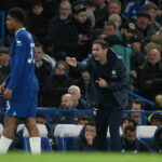 El Chelsea confirma que Lampard se quedará hasta final de temporada a pesar de los malos resultados