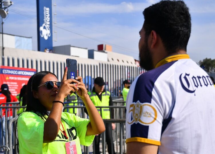 OFICIAL: El FAN ID será obligatorio en la Liga MX