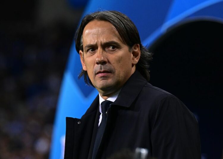 Inzaghi tras el Porto-Inter: «¿Mi venganza?  No lo es»