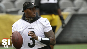 El abogado de Dwayne Haskins presenta una demanda alegando que su muerte fue parte de una conspiración