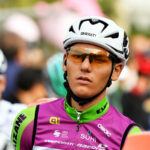 El ciclista italiano Fabio Mazzucco se enfrenta a cuatro años de suspensión por positivo en EPO
