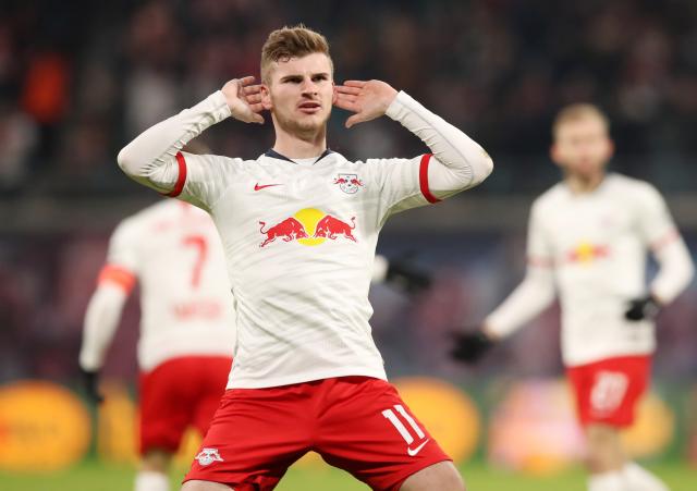 Timo Werner.