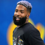 El equipo de la AFC Norte ofrece contrato a Odell Beckham Jr., según informe