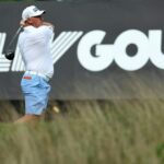 El jefe de LIV, Greg Norman, 'espera una resolución' para la guerra civil del golf