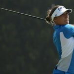 El sueco Johansson lidera el LPGA LA Championship