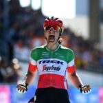 Elisa Longo Borghini: Tenemos un Plan A, B y C para la París-Roubaix