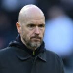 Erik ten Hag dice que Man Utd 'todavía tiene que ganar' sin Christian Eriksen y Casemiro