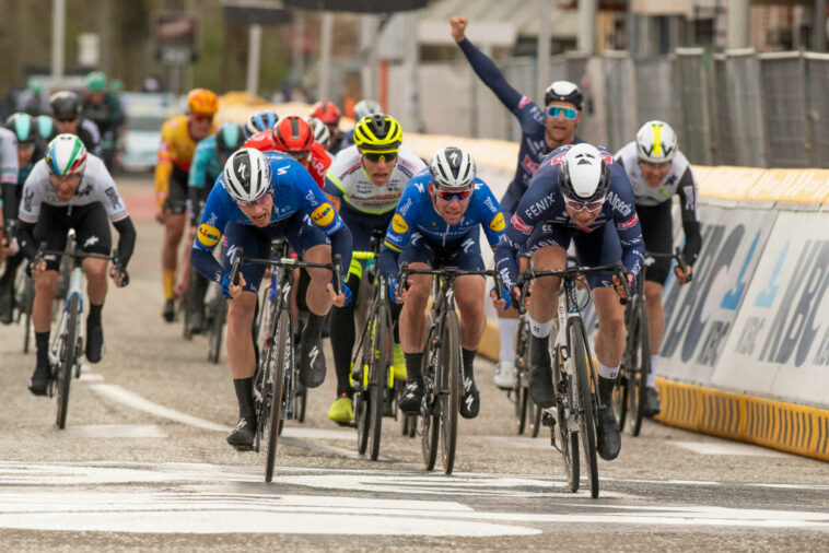 Es probable que la ausencia de vientos cruzados devuelva a Scheldeprijs a una batalla de velocistas en 2023