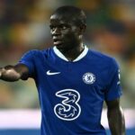 El Liverpool busca fichar a N'Golo Kante en verano