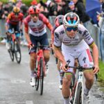 Evenepoel en camino a la candidatura del Giro de Italia después del segundo éxito de Lieja