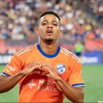 El FC Cincinnati acordó vender al delantero estrella Brenner al Udinese de la Serie A por $ 10 millones