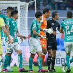 Se dieron a conocer las sanciones del partido América vs León