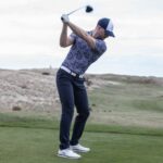 Galvin Green lanza la colección de ropa 'G-Force' Golf News