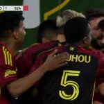 Gol Raúl Ruidíaz en Seattle Sounders vs. Portland Timbers EN VIVO: ‘Pulga’ anotó en la MLS | Estados Unidos | VIDEO | Deportes | FUTBOL-PERUANO