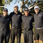 Gooch aguanta para ganar el LIV Golf Adelaide - Golf News