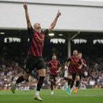 Haaland iguala un récord histórico de la Premier League... ¡y todavía quedan seis partidos!