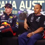 Horner, halagado por el elogio del 'auto más rápido de la historia' de Hamilton al RB19