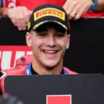 Iker Lecuona: conoce al sustituto de Márquez en el GP de España