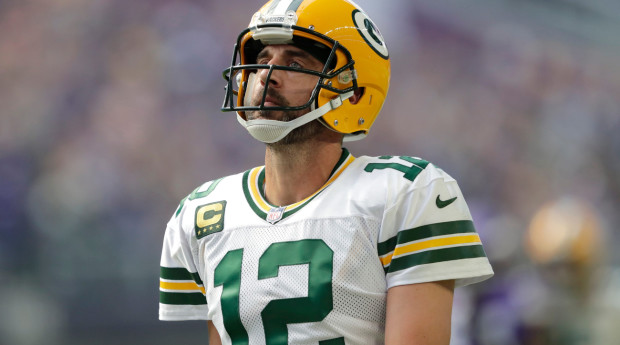 Jets, Packers reanudan las conversaciones en el proceso comercial de Aaron Rodgers, según el informe