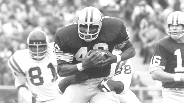 John Brockington, Fullback profesional de los Packers, muere a los 74 años