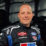 Johnny Sauter planea para 2023 Roper Racing NASCAR Truck Series