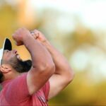 Jon Rahm gana Masters de $ 3 millones después de que Brooks Koepka se desvanece