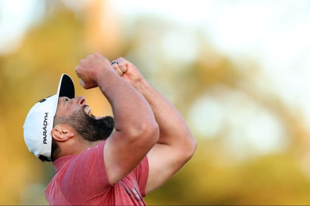 Jon Rahm gana Masters de $ 3 millones después de que Brooks Koepka se desvanece