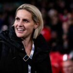 Kelly Smith joins Arsenal Women