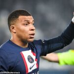 Se insta al as del PSG Kylian Mbappe a considerar la Premier League a pesar del interés del Real Madrid