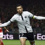 Kylian Mbappe ha reiterado su deseo de quedarse en el PSG a pesar de las especulaciones sobre su futuro, ya que espera ganar la Liga de Campeones con los gigantes franceses.