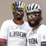 L39ION de Los Ángeles lanza el primero de tres nuevos kits del equipo Rapha