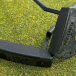 LA Golf Bel-Air, putters Malibu