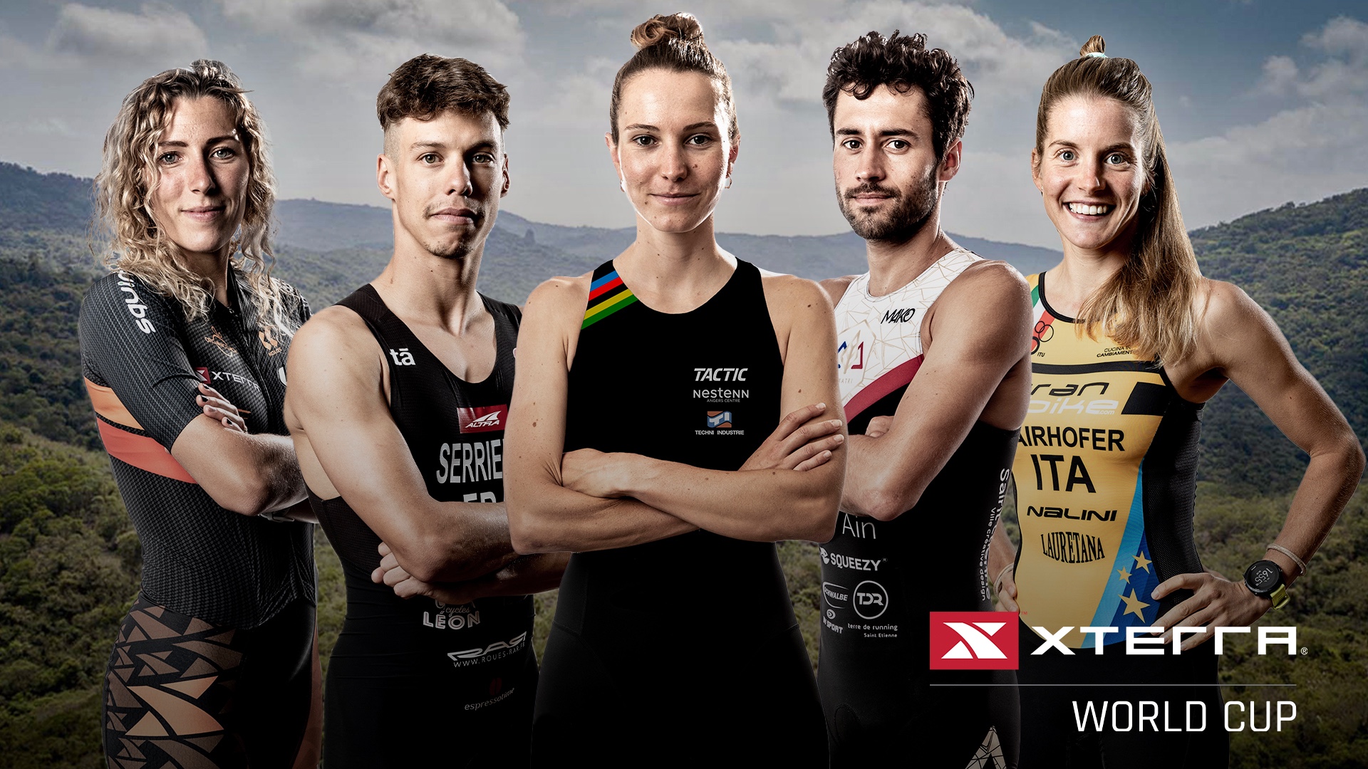 Copa del Mundo Xterra