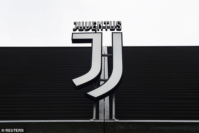 Juventus 'se enfrenta a ser expulsado de la competencia europea' la próxima temporada con la UEFA realizando su propia investigación sobre su supuesta falsificación de ganancias de capital de transacciones de transferencia