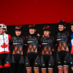 La UCI revoca la licencia del Zaaf Cycling Team