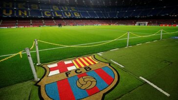 Según los informes, la UEFA quiere tomar una decisión sobre el estado de la Liga de Campeones de Barcelona en junio