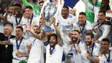 La UEFA ha confirmado los precios de las entradas para la final de la Champions League, que se disputará en junio