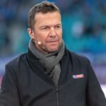 Lothar Matthäus.