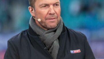 Lothar Matthäus.