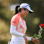 La carrera amateur dominante de Rose Zhang puede cambiar la forma en que los prodigios estadounidenses ven el golf universitario