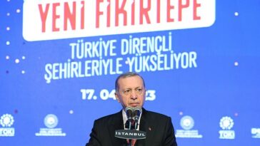 Turquía celebrará elecciones presidenciales el 14 de mayo a poco menos de un mes de la final de la Champions League