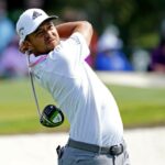 La historia de Xander Schauffele en Augusta National y las probabilidades actuales de ganar en 2023