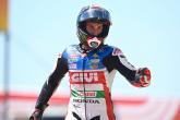 Alex Rins, LCR Honda MotoGP COTA 2023