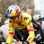 'Las piernas han hablado': el Tour de Flandes sigue fuera del alcance de Van Aert