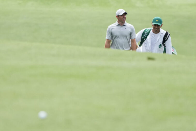 Las tediosas quejas sobre Rory McIlroy carecen de una perspectiva crucial: su