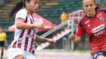 Liga Femenina 2023: primeros equipos eliminados y quiénes están cerca a clasificación | Futbol Colombiano | Fútbol Femenino