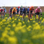 Lista de largada de la París-Roubaix Femmes 2023