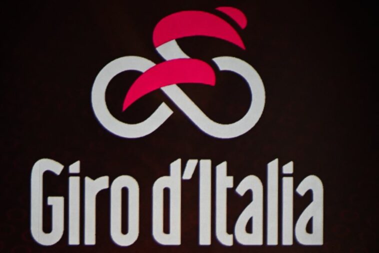 Lista de largada del Giro de Italia 2023