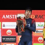 Lista de salida de la Amstel Gold Race 2023