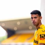 Liverpool interesado en fichar a Matheus Nunes de Wolves